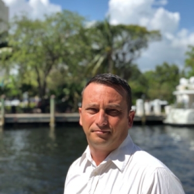 Crew member photo