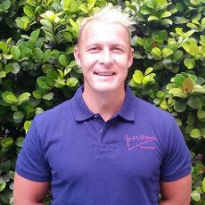 Crew member photo