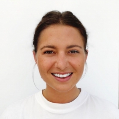 Crew member photo