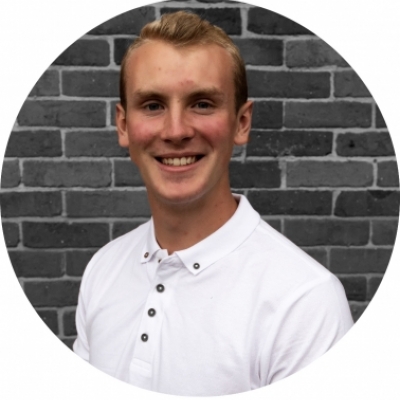 Crew member photo