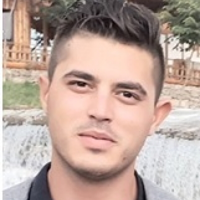 Crew member photo