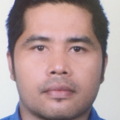 Crew member photo