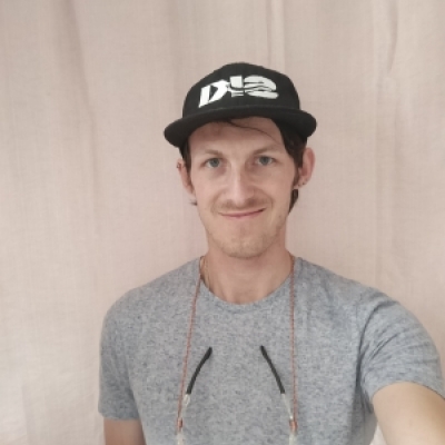 Crew member photo