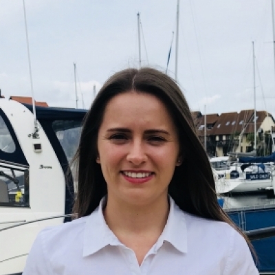 Crew member photo