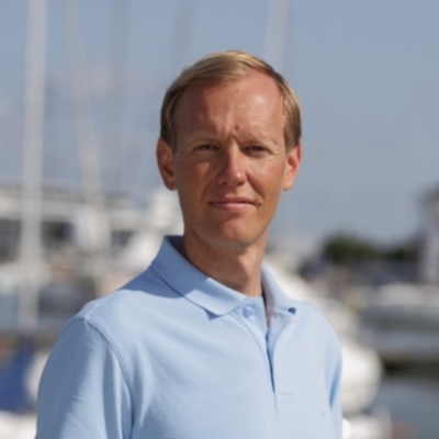 Crew member photo