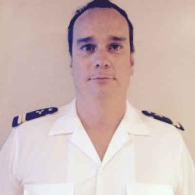 Crew member photo