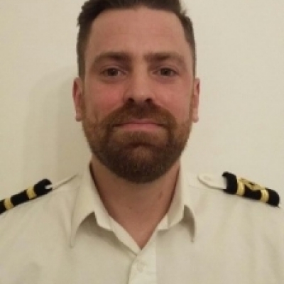 Crew member photo