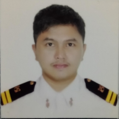 Crew member photo