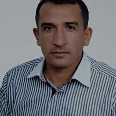 Crew member photo