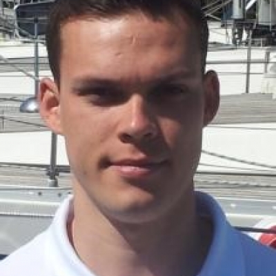 Crew member photo