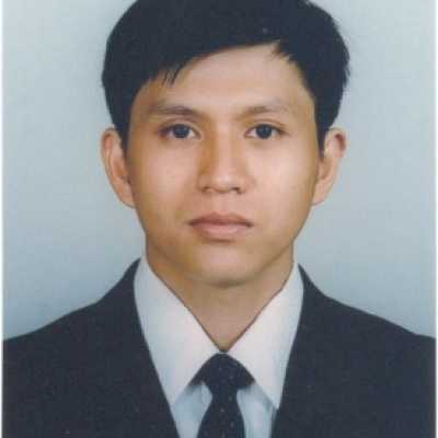 Crew member photo