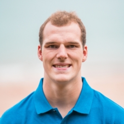 Crew member photo