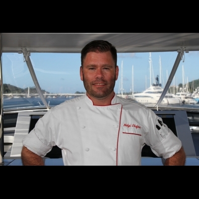 Crew member photo