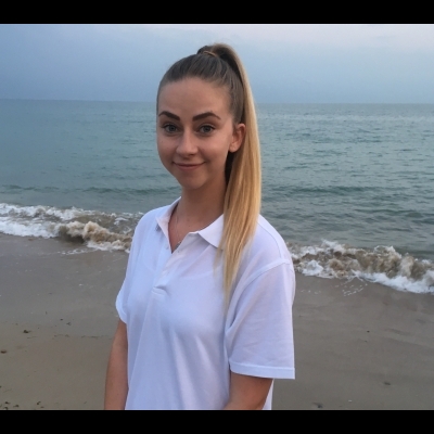Crew member photo