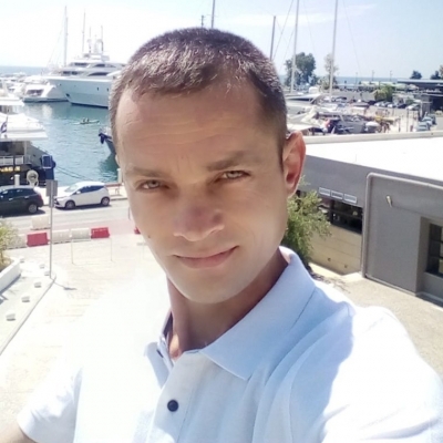 Crew member photo