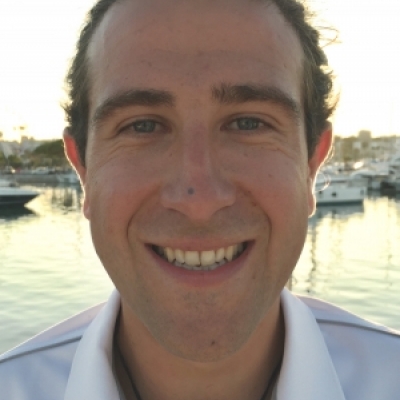 Crew member photo