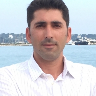 Crew member photo