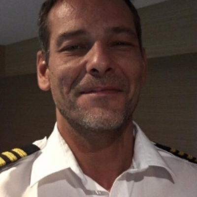 Crew member photo