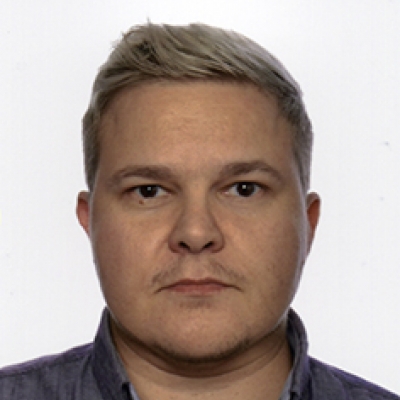 Crew member photo