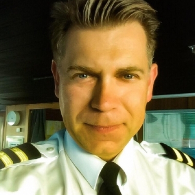 Crew member photo