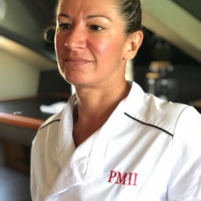Crew member photo