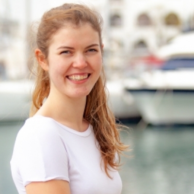 Crew member photo