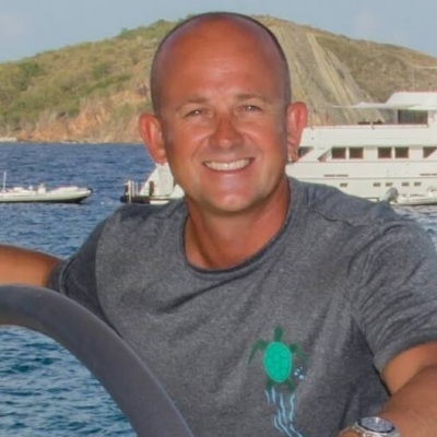 Crew member photo