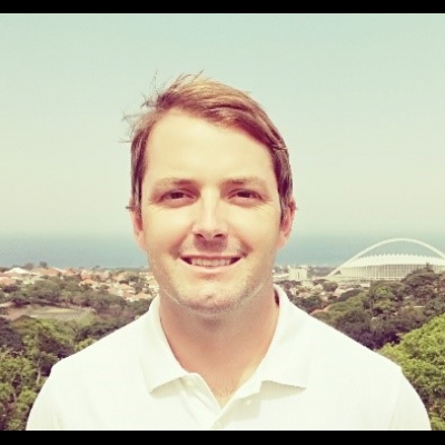 Crew member photo