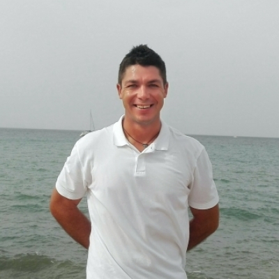 Crew member photo