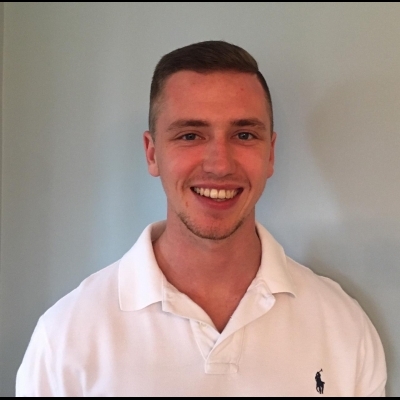Crew member photo