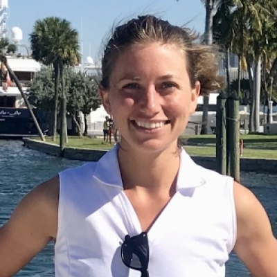 Crew member photo