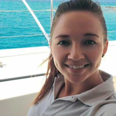 Crew member photo