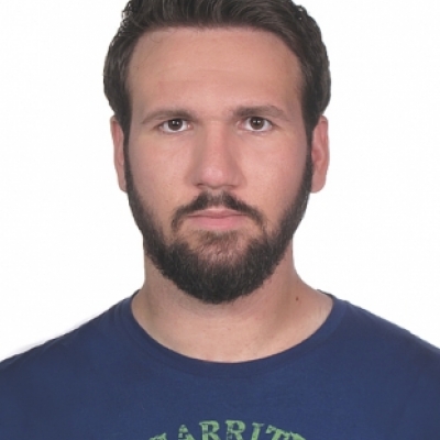 Crew member photo