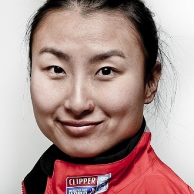 Crew member photo