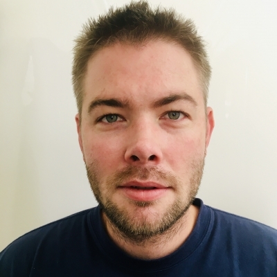 Crew member photo