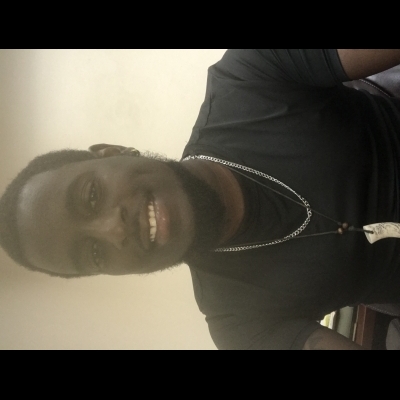Crew member photo