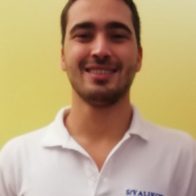 Crew member photo