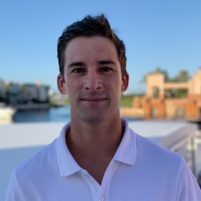 Crew member photo
