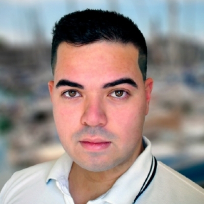 Crew member photo