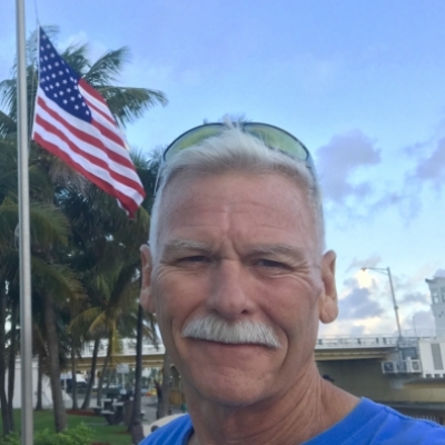 Crew member photo