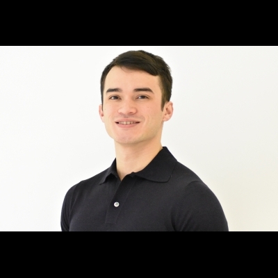 Crew member photo