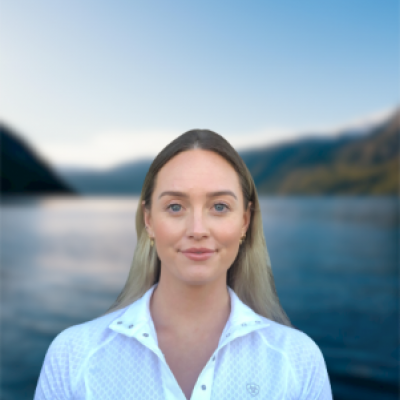 Crew member photo