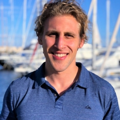 Crew member photo
