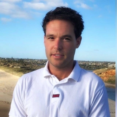Crew member photo