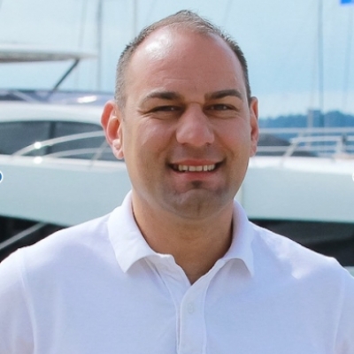 Crew member photo
