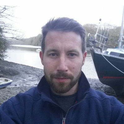 Crew member photo