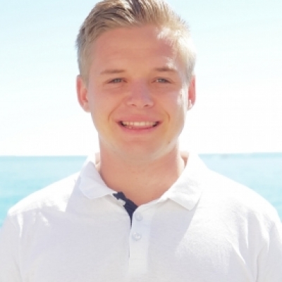 Crew member photo