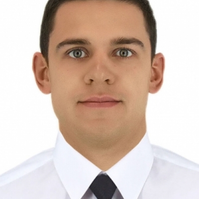 Crew member photo