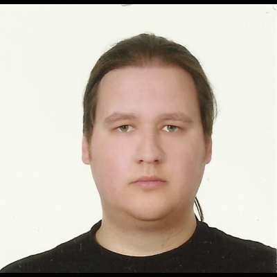 Crew member photo