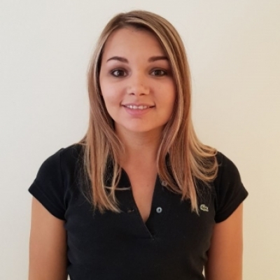 Crew member photo